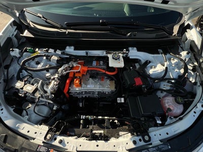 2026 Chevrolet Blazer EV RS