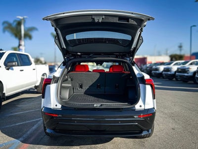 2026 Chevrolet Blazer EV RS