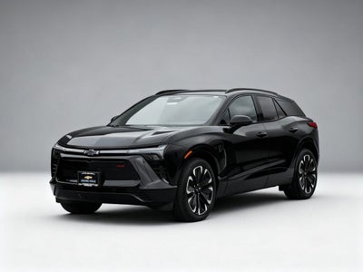 2026 Chevrolet Blazer EV RS