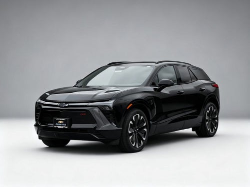 2026 Chevrolet Blazer EV RS