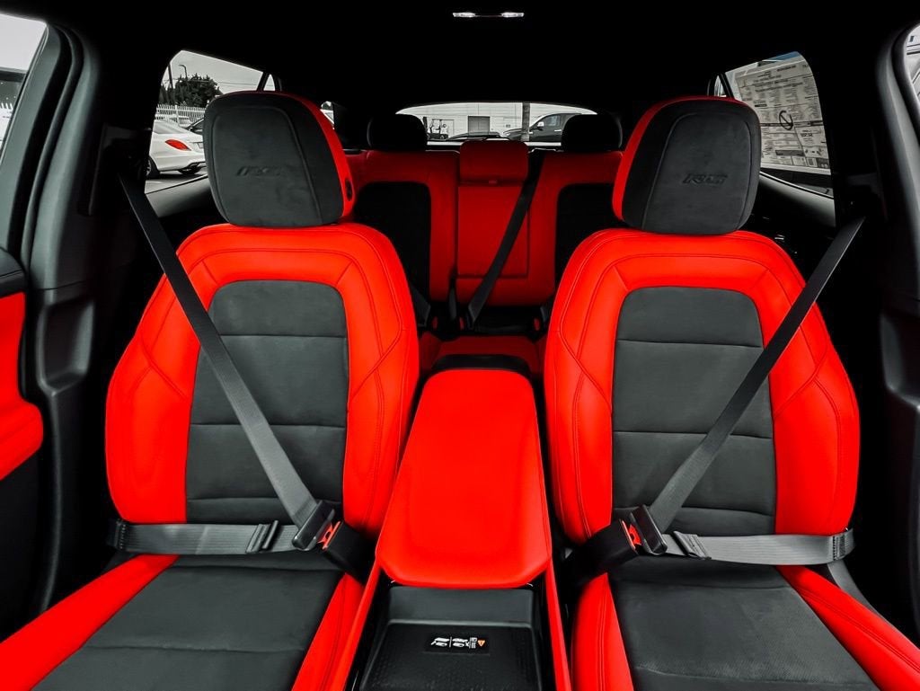 2026 Chevrolet Blazer EV RS