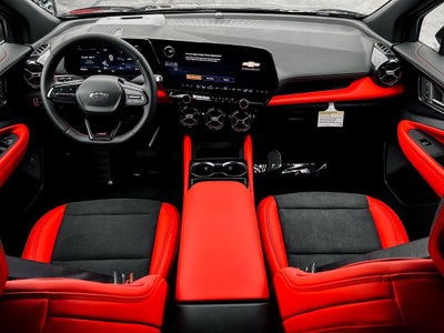 2026 Chevrolet Blazer EV RS