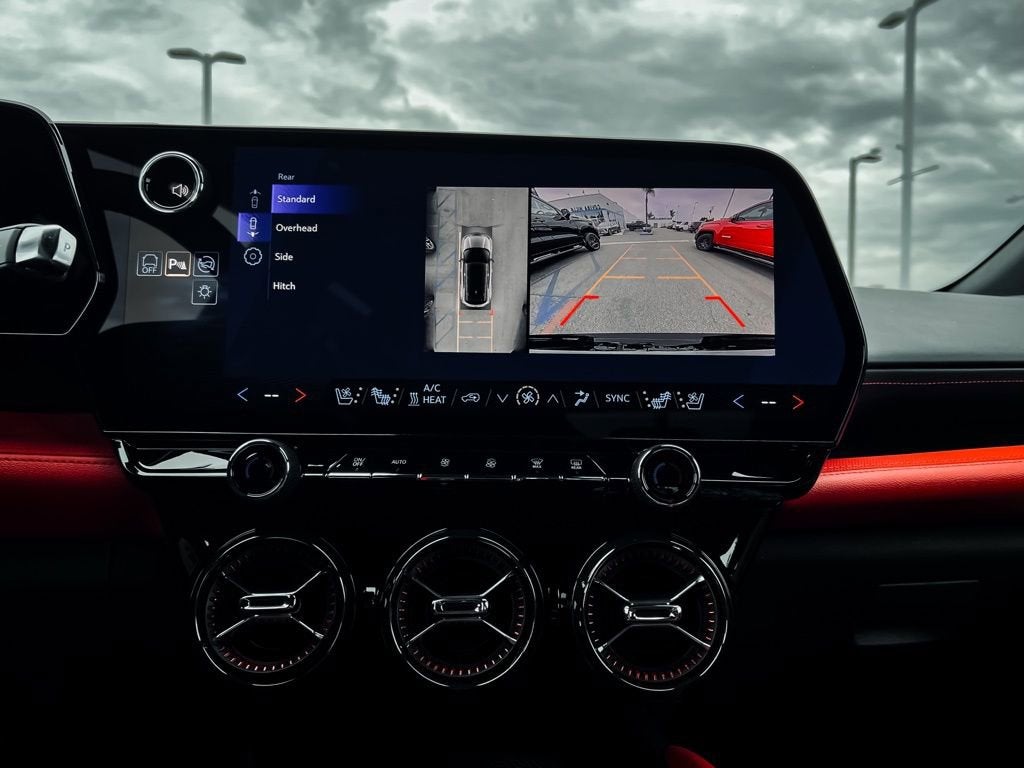 2026 Chevrolet Blazer EV RS