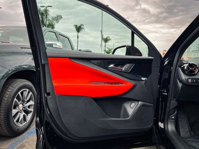 2026 Chevrolet Blazer EV RS