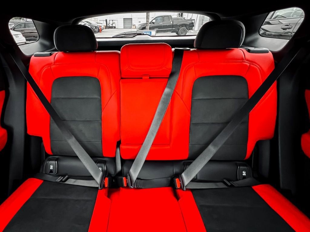 2026 Chevrolet Blazer EV RS