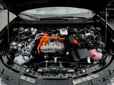 2026 Chevrolet Blazer EV RS