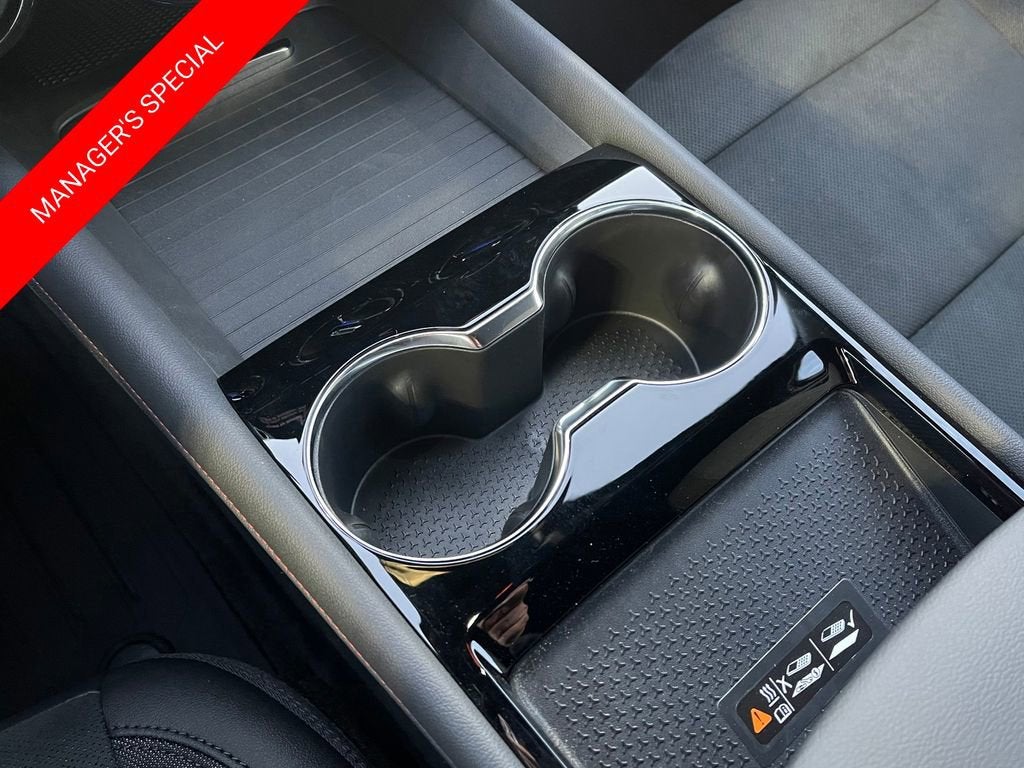 2026 Chevrolet Blazer EV RS