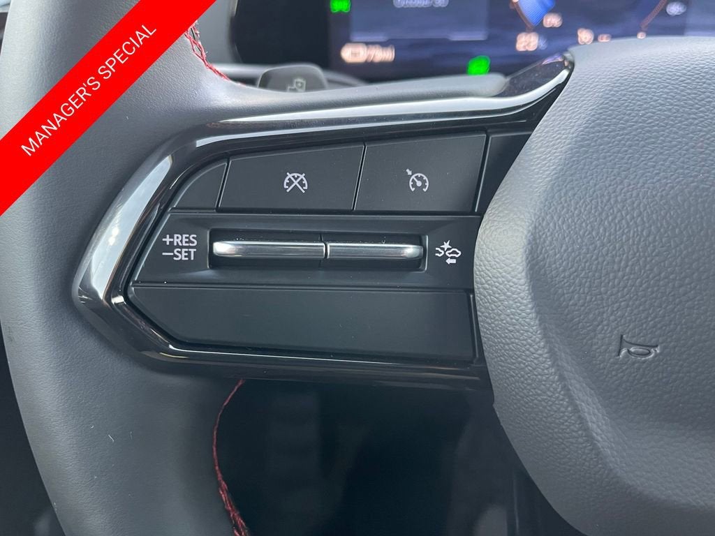 2026 Chevrolet Blazer EV RS