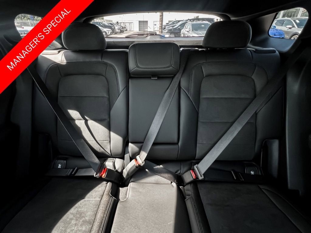 2026 Chevrolet Blazer EV RS