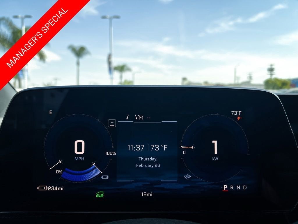 2026 Chevrolet Blazer EV RS