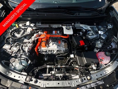 2026 Chevrolet Blazer EV RS