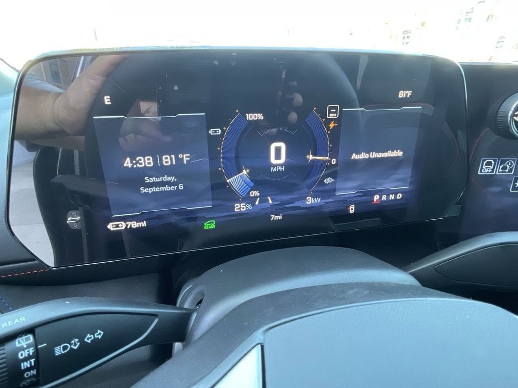 2026 Chevrolet Blazer EV RS