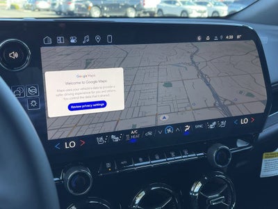 2026 Chevrolet Blazer EV RS