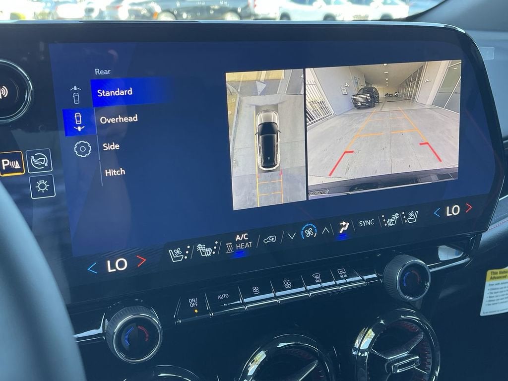 2026 Chevrolet Blazer EV RS