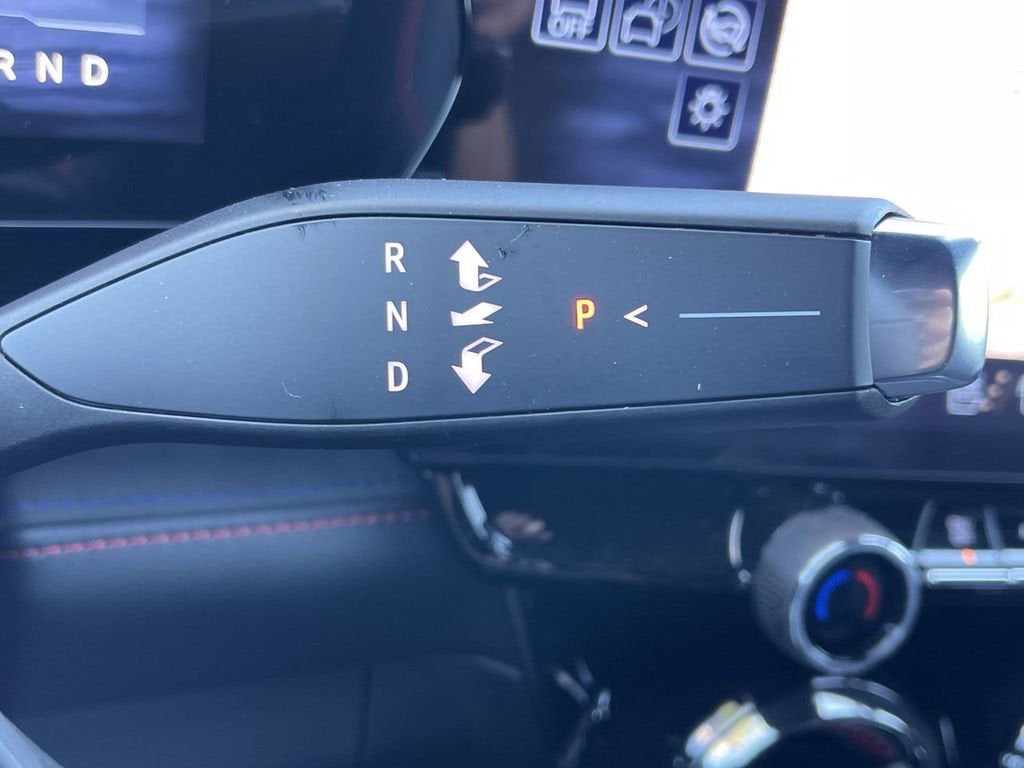 2026 Chevrolet Blazer EV RS