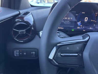 2026 Chevrolet Blazer EV RS