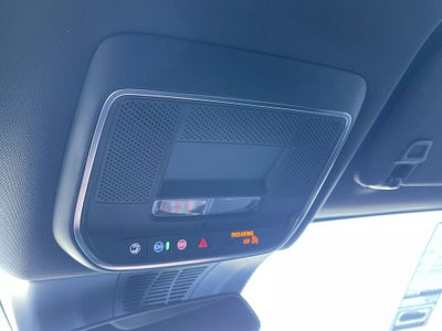 2026 Chevrolet Blazer EV RS