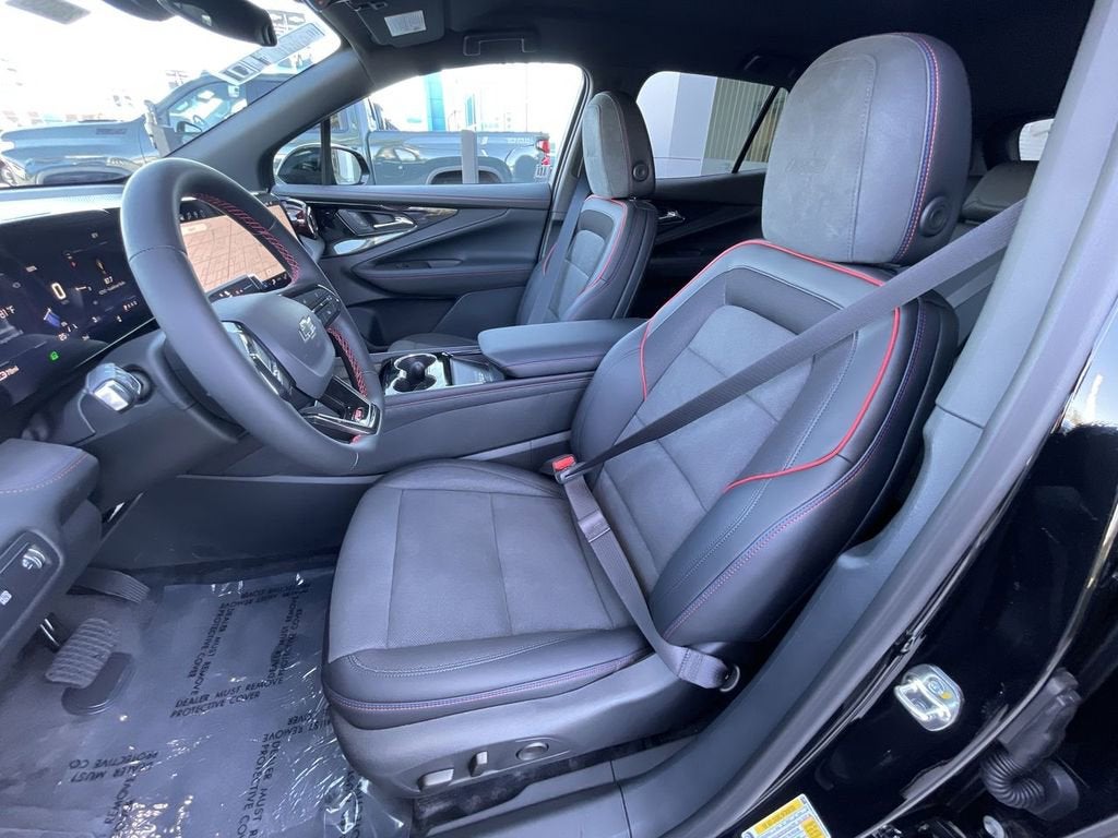 2026 Chevrolet Blazer EV RS