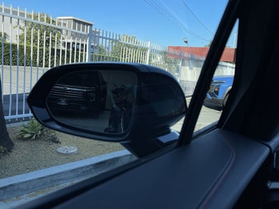 2026 Chevrolet Blazer EV RS