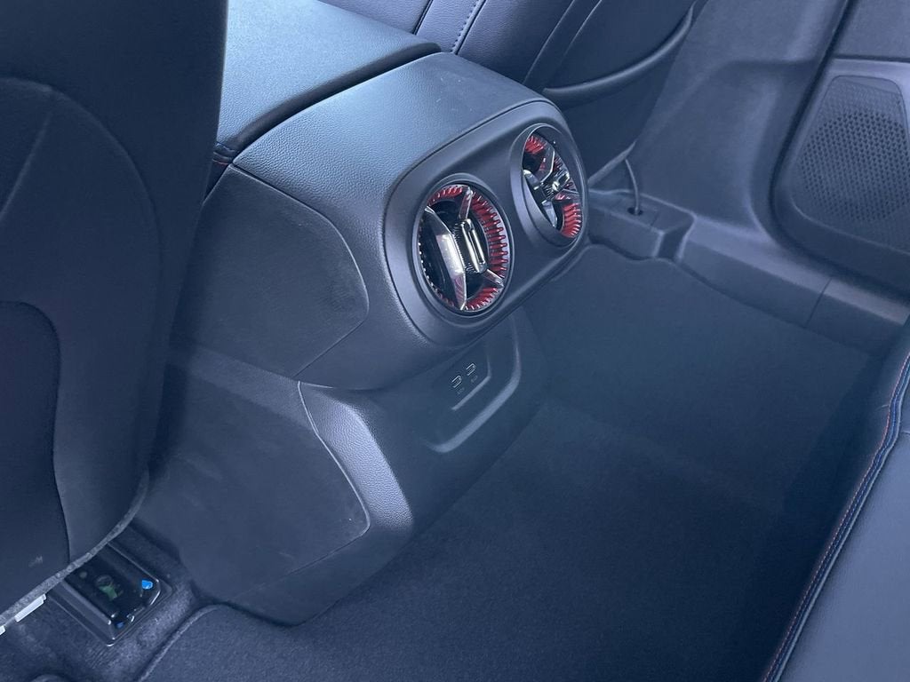 2026 Chevrolet Blazer EV RS