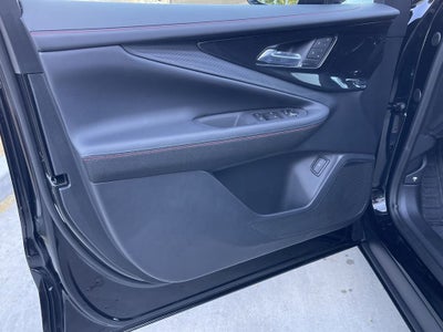 2026 Chevrolet Blazer EV RS