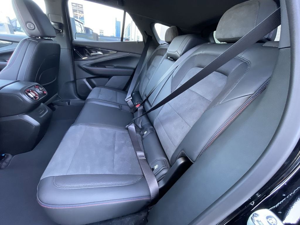 2026 Chevrolet Blazer EV RS