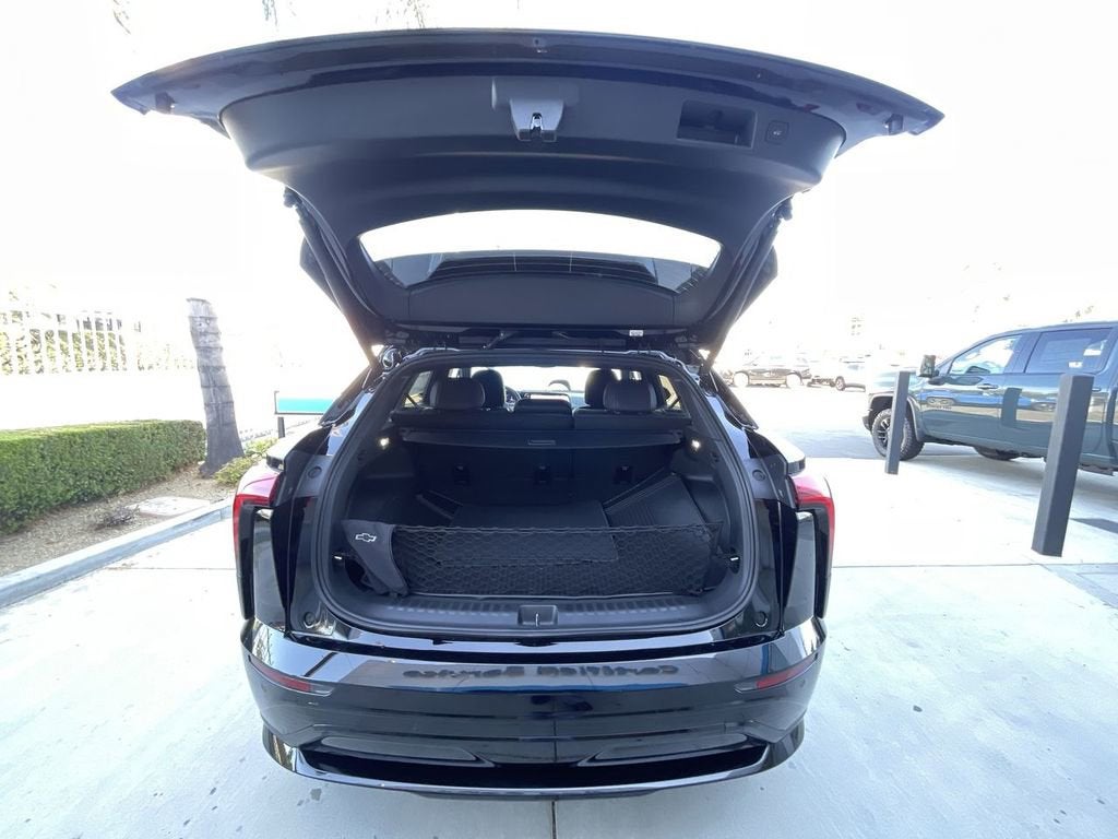 2026 Chevrolet Blazer EV RS