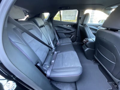 2026 Chevrolet Blazer EV RS