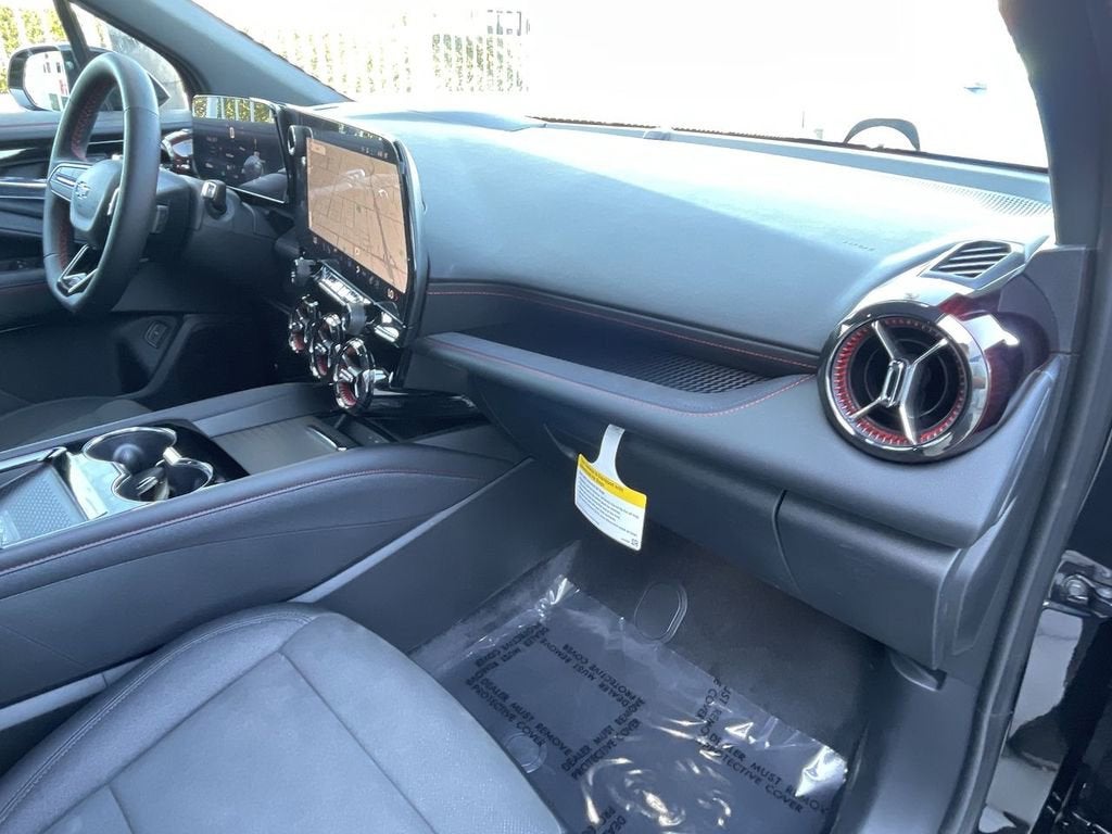 2026 Chevrolet Blazer EV RS