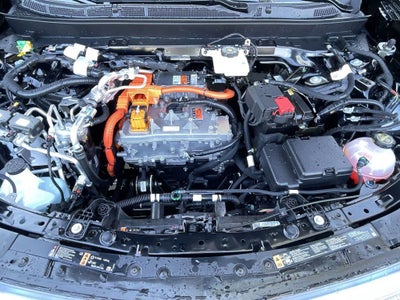 2026 Chevrolet Blazer EV RS