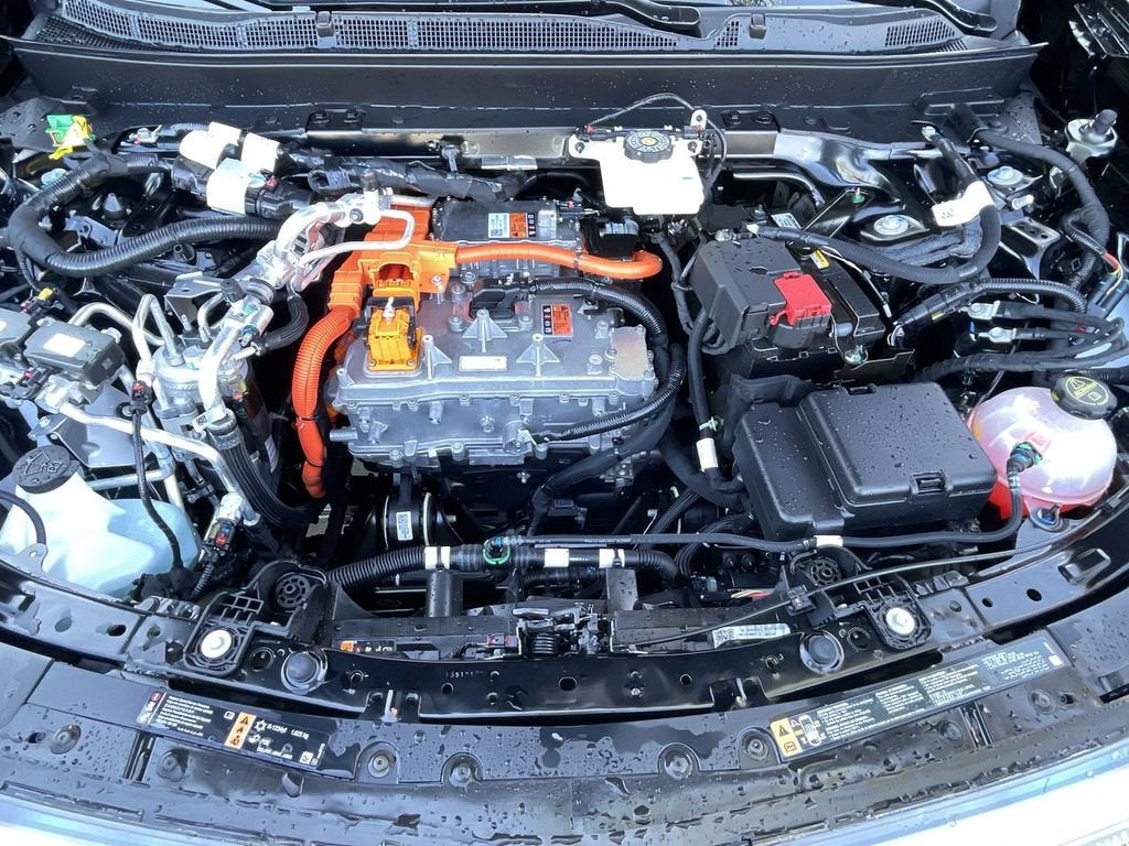 2026 Chevrolet Blazer EV RS