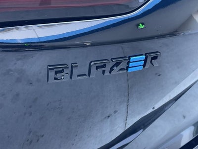 2026 Chevrolet Blazer EV RS