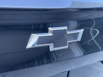 2026 Chevrolet Blazer EV RS