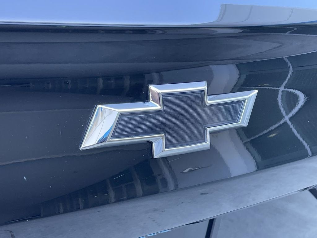 2026 Chevrolet Blazer EV RS