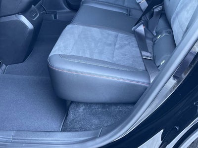 2026 Chevrolet Blazer EV RS