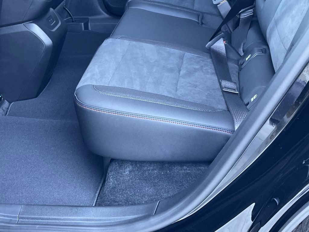 2026 Chevrolet Blazer EV RS