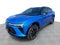 2026 Chevrolet Blazer EV RS
