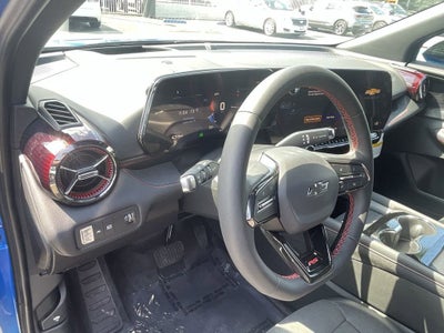 2026 Chevrolet Blazer EV RS