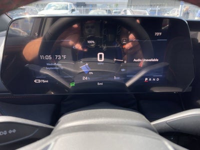 2026 Chevrolet Blazer EV RS