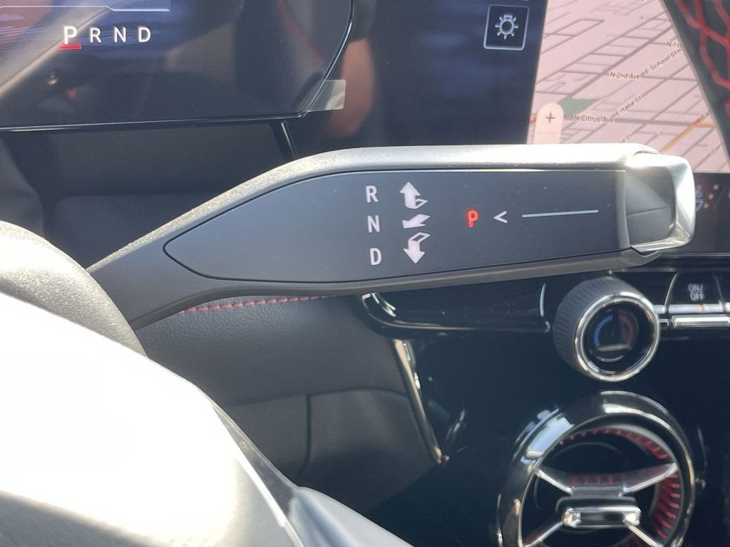 2026 Chevrolet Blazer EV RS