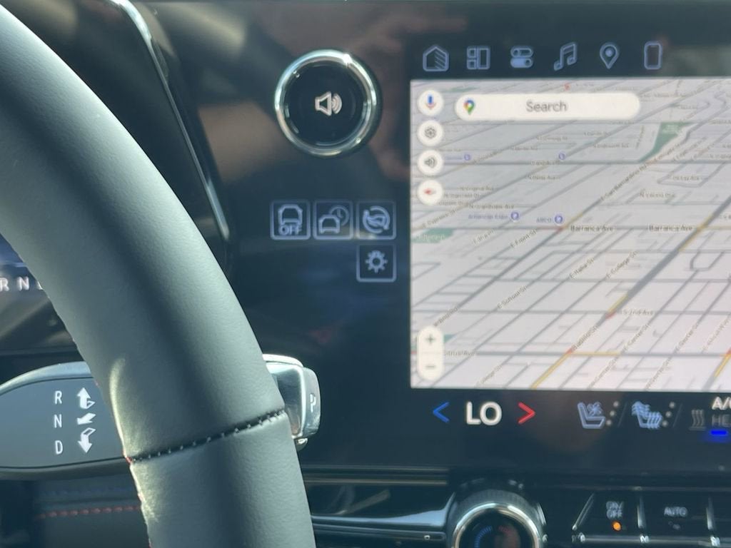 2026 Chevrolet Blazer EV RS