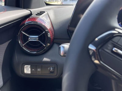 2026 Chevrolet Blazer EV RS