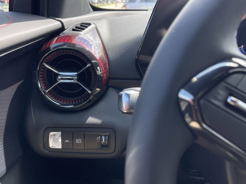 2026 Chevrolet Blazer EV RS