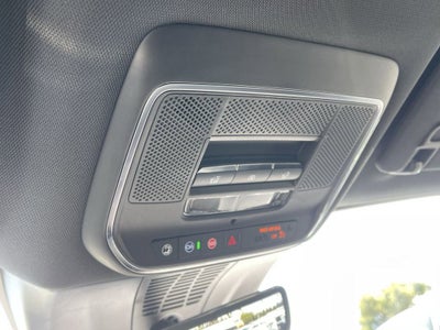 2026 Chevrolet Blazer EV RS