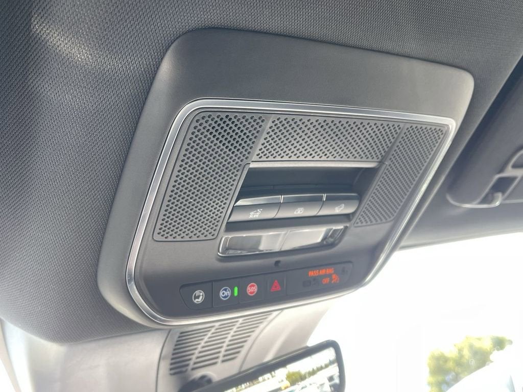 2026 Chevrolet Blazer EV RS