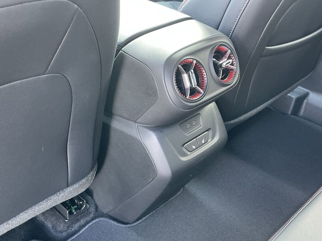 2026 Chevrolet Blazer EV RS