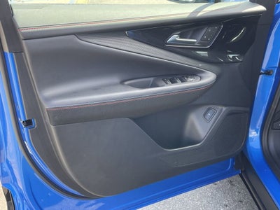 2026 Chevrolet Blazer EV RS