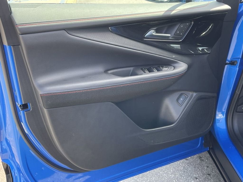 2026 Chevrolet Blazer EV RS