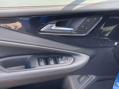 2026 Chevrolet Blazer EV RS