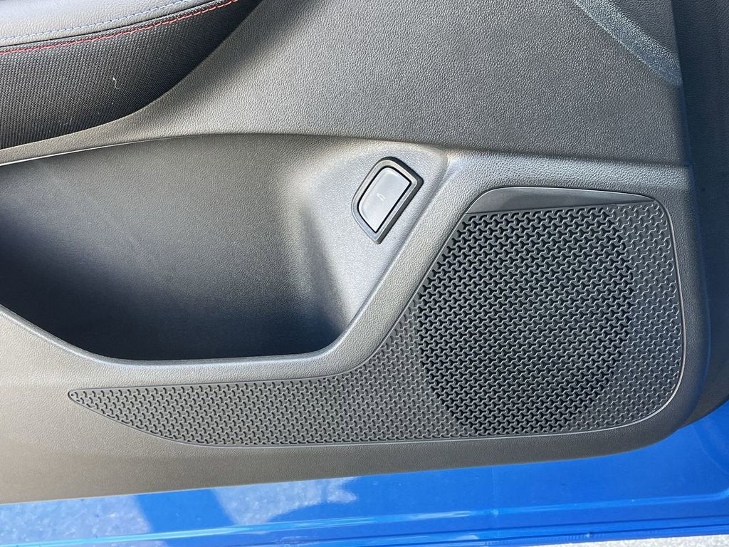 2026 Chevrolet Blazer EV RS